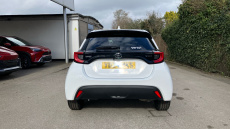 Toyota Yaris 1.5 Hybrid Design 5dr CVT Hybrid Hatchback